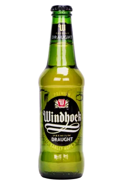 Brauerei Windhoek Draught