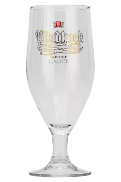 Brauerei Windhoek Lager Glas