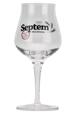 Brauerei Verkostungsglas Sensorik