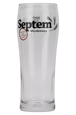 Brauerei Glas Exklusiv-Becher Grazer