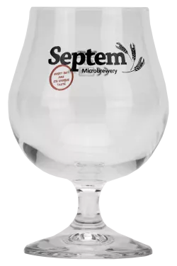 Brauerei Verkostungsglas Brüssel