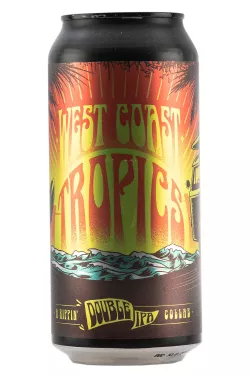 West Coast Tropics