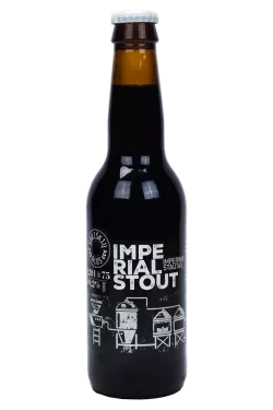 Imperial Stout