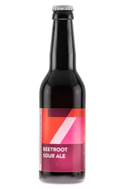 Brauerei Sour Beetroot Ale