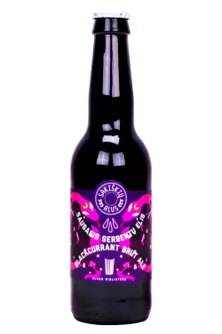 Blackcurrant Brut Ale