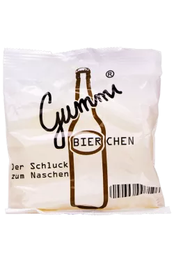 Product Gummibierchen