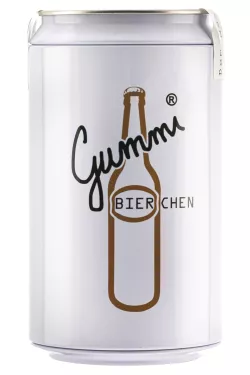 Product Dose Gummibierchen