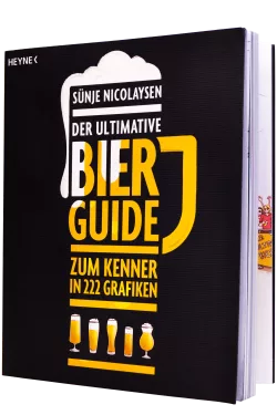 Product Der ultimative Bierguide