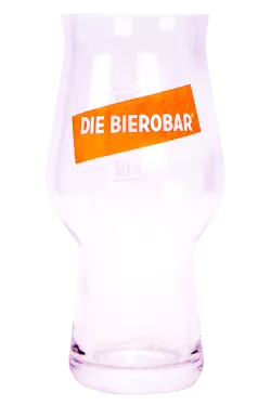 Brauerei Verkostungsglas Craft Master