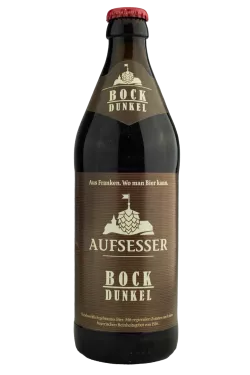Bock Dunkel