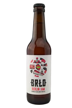 Brauerei Berlin Jam Erdbeere