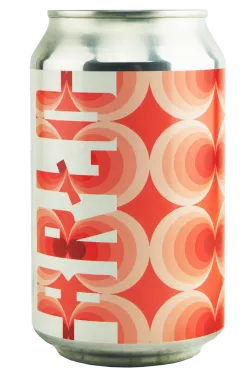 Brauerei WHITE PEACH GOSE