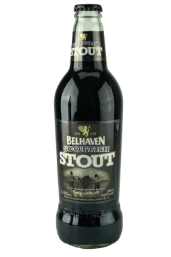 Scottish Stout