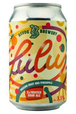 Brauerei Lulu