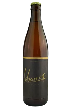 Brauerei Ergo Bibamus