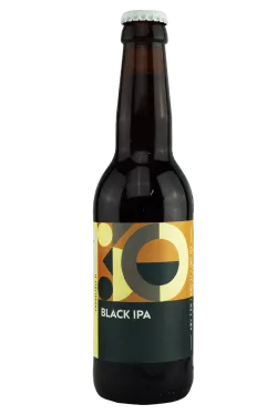 Brauerei Black IPA