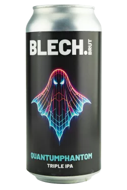 Quantumphantom