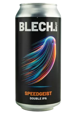 Speedgeist