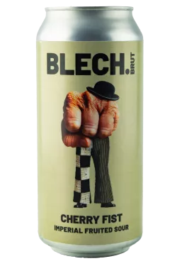 Cherry Fist
