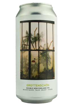 Grottenschön