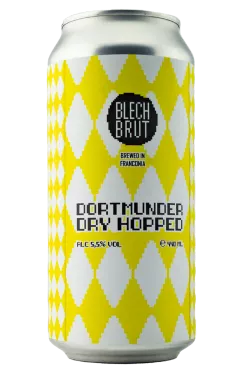 Dortmunder Dry Hopped