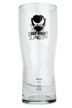 Brauerei Festivalglas Punk IPA