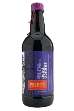 Shanco Dubh Porter BA