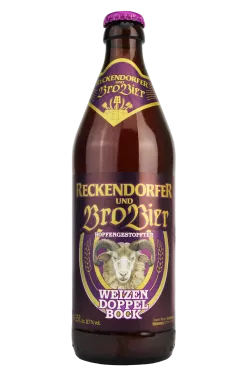 Weizendoppelbock