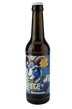 Kapt´n Kante - Bockbier