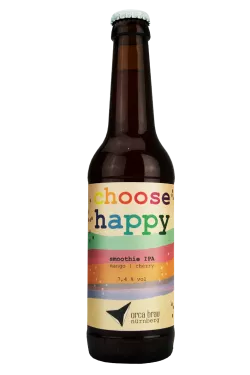 Choose Happy