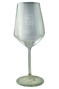 Brauerei Collesi Birra Artigianale Glas