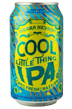 Cool Little Thing IPA