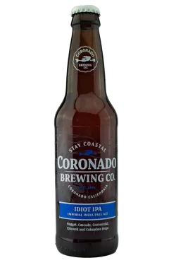Coronado Idiot IPA