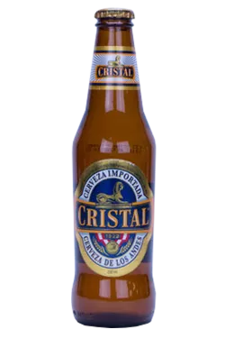 Brauerei Cristal