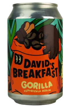 David’s Breakfast