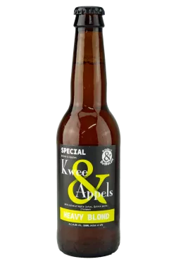 Kwee&Appels - Heavy Blond