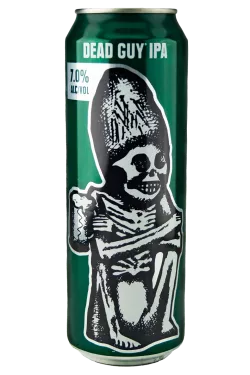 Dead Guy IPA