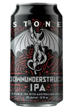 Downunderstruck IPA