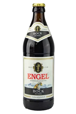Bock Dunkel