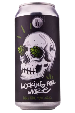 Brauerei Looking for more