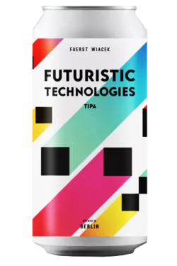 Futuristic Technologies w/ Gamma