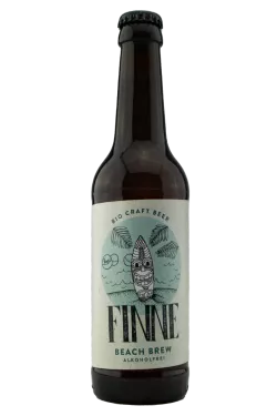 Beach Brew Alkoholfrei