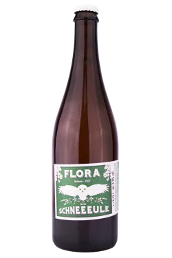 Brauerei Flora Robinia