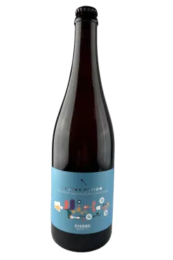 Brauerei Funky Potion