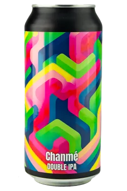 Chanmé- Double IPA