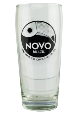 Novo Brazil Glas