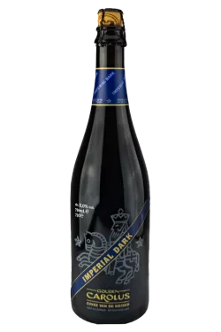 Gouden Carolus Imperial Dark