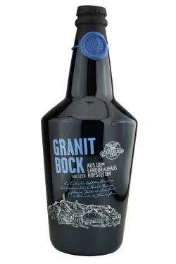 Granitbock