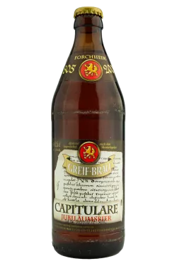 Brauerei Capitulare