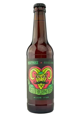 Heller Riesling Bock